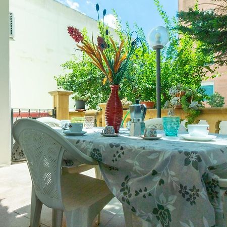 Ferrari Apartment Casarano Dış mekan fotoğraf