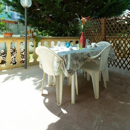 Ferrari Apartment Casarano Dış mekan fotoğraf