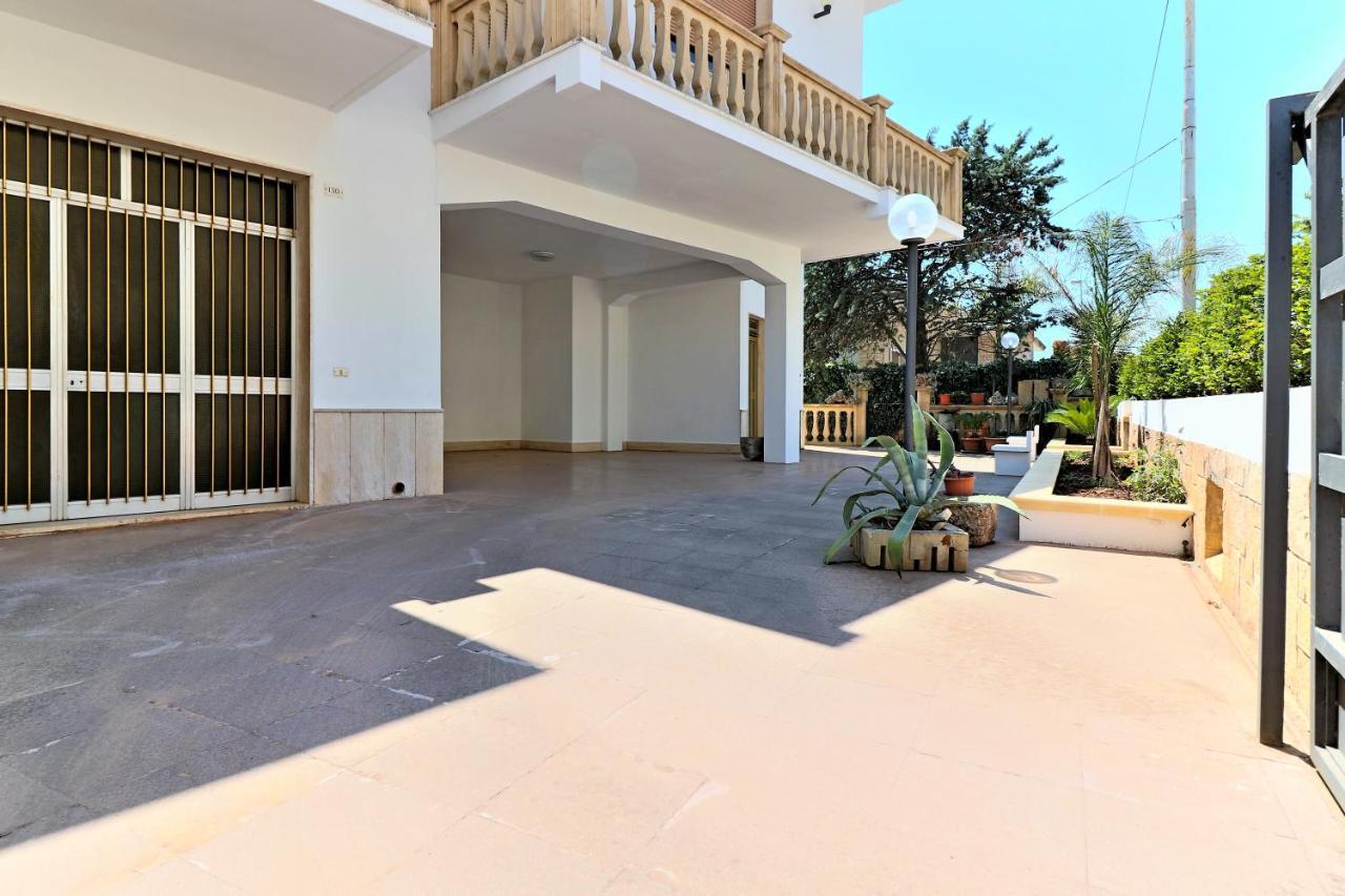 Ferrari Apartment Casarano Dış mekan fotoğraf