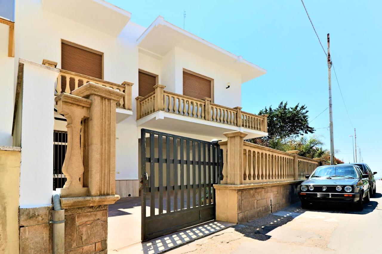 Ferrari Apartment Casarano Dış mekan fotoğraf