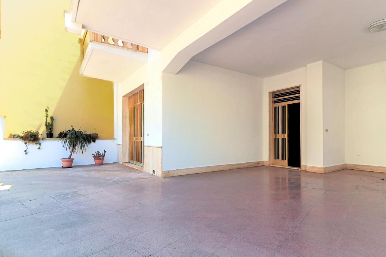 Ferrari Apartment Casarano Dış mekan fotoğraf