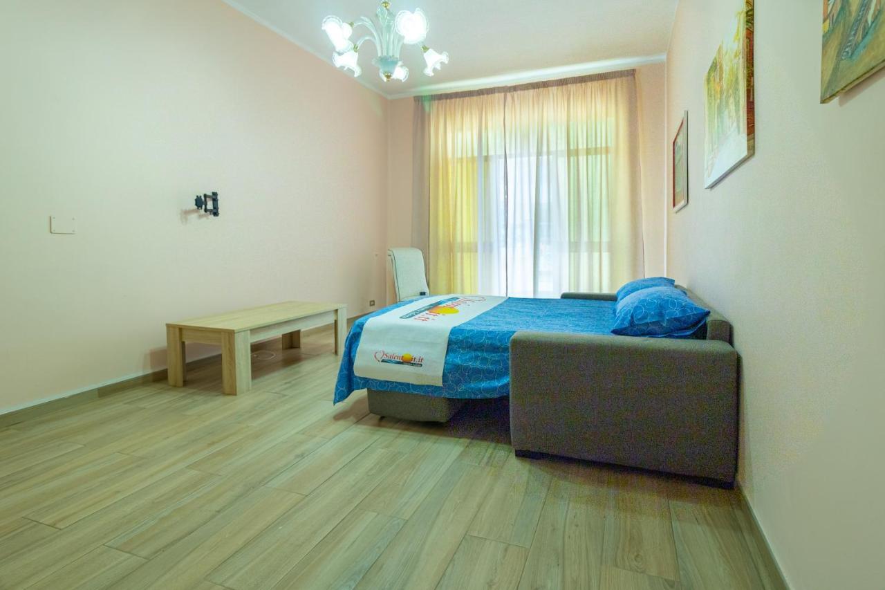 Ferrari Apartment Casarano Dış mekan fotoğraf