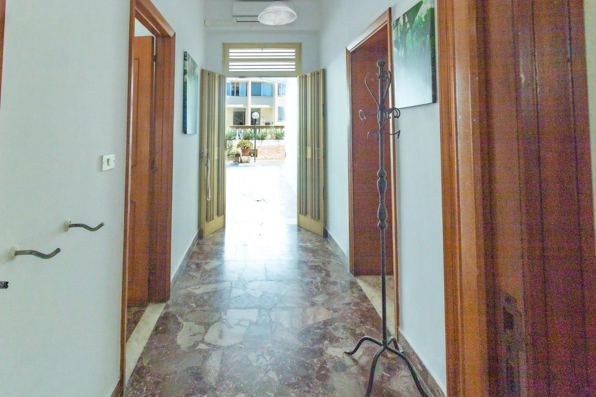 Ferrari Apartment Casarano Dış mekan fotoğraf