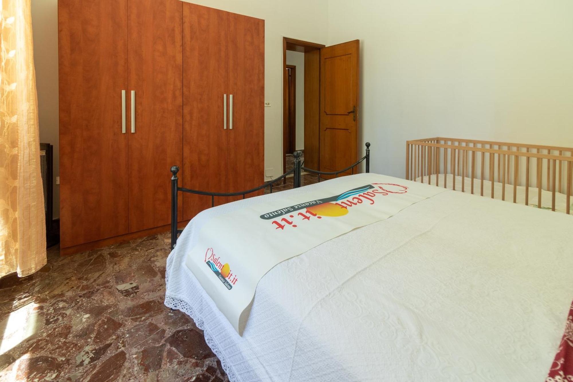 Ferrari Apartment Casarano Dış mekan fotoğraf