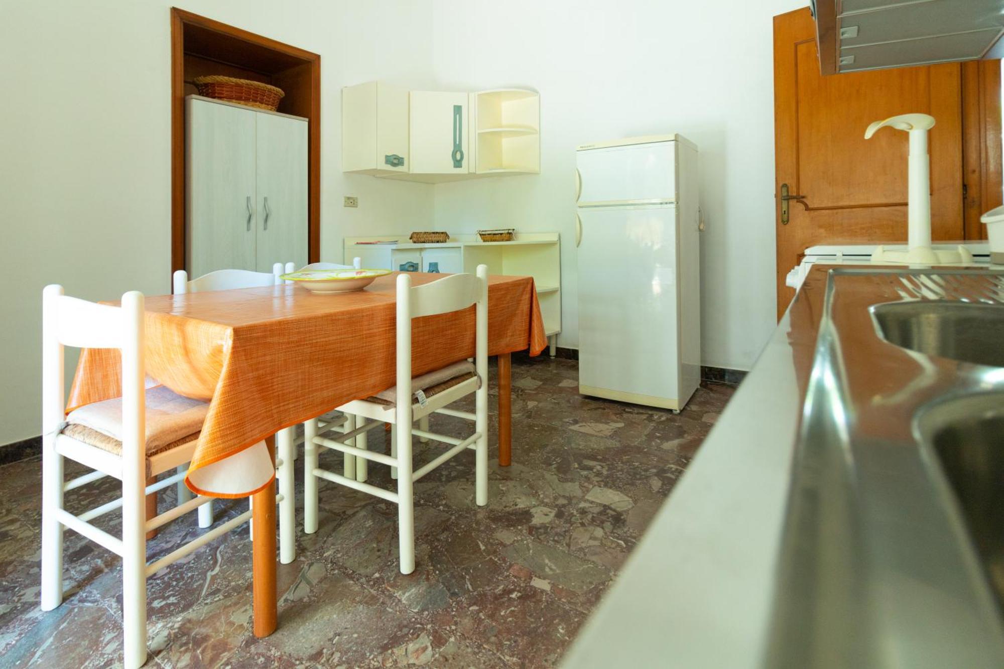 Ferrari Apartment Casarano Dış mekan fotoğraf