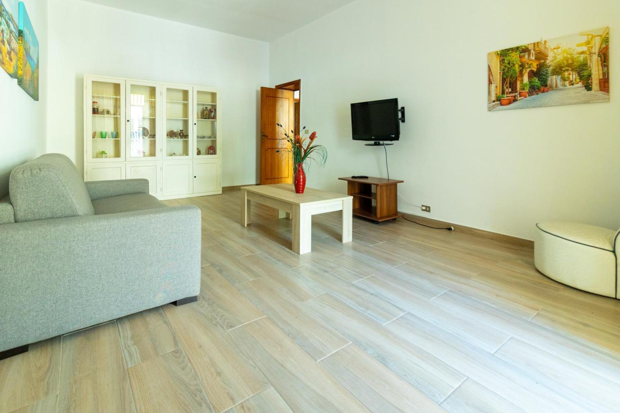 Ferrari Apartment Casarano Dış mekan fotoğraf