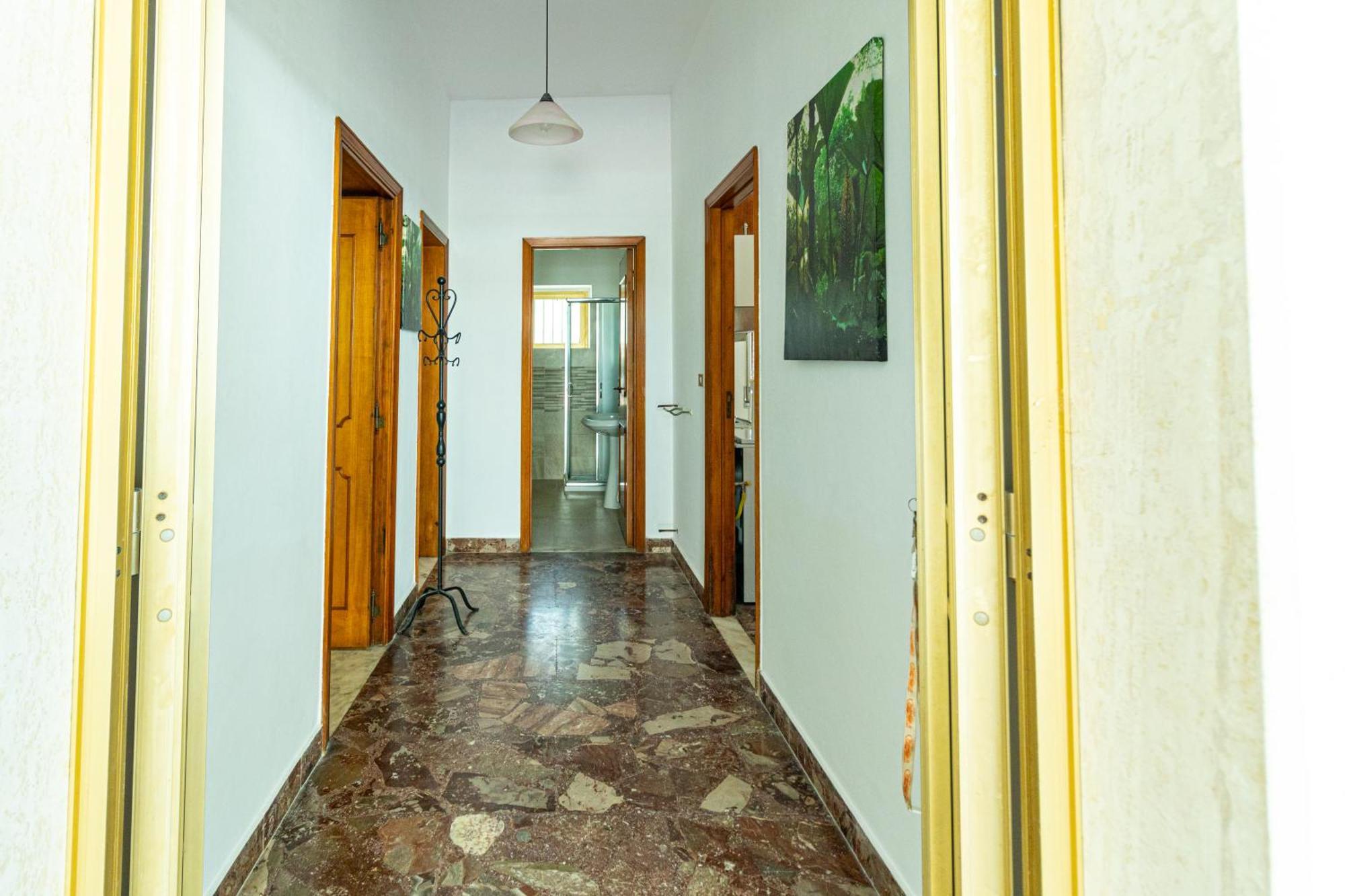 Ferrari Apartment Casarano Dış mekan fotoğraf
