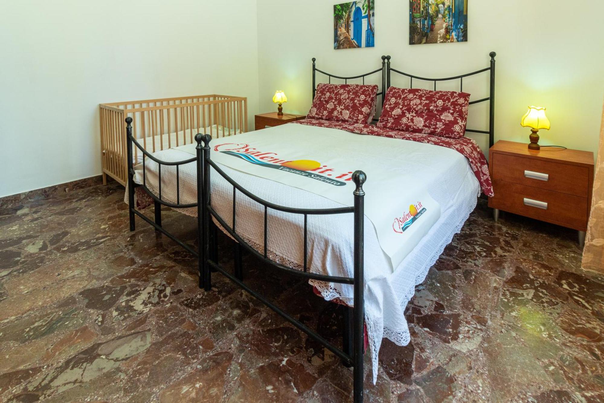 Ferrari Apartment Casarano Dış mekan fotoğraf