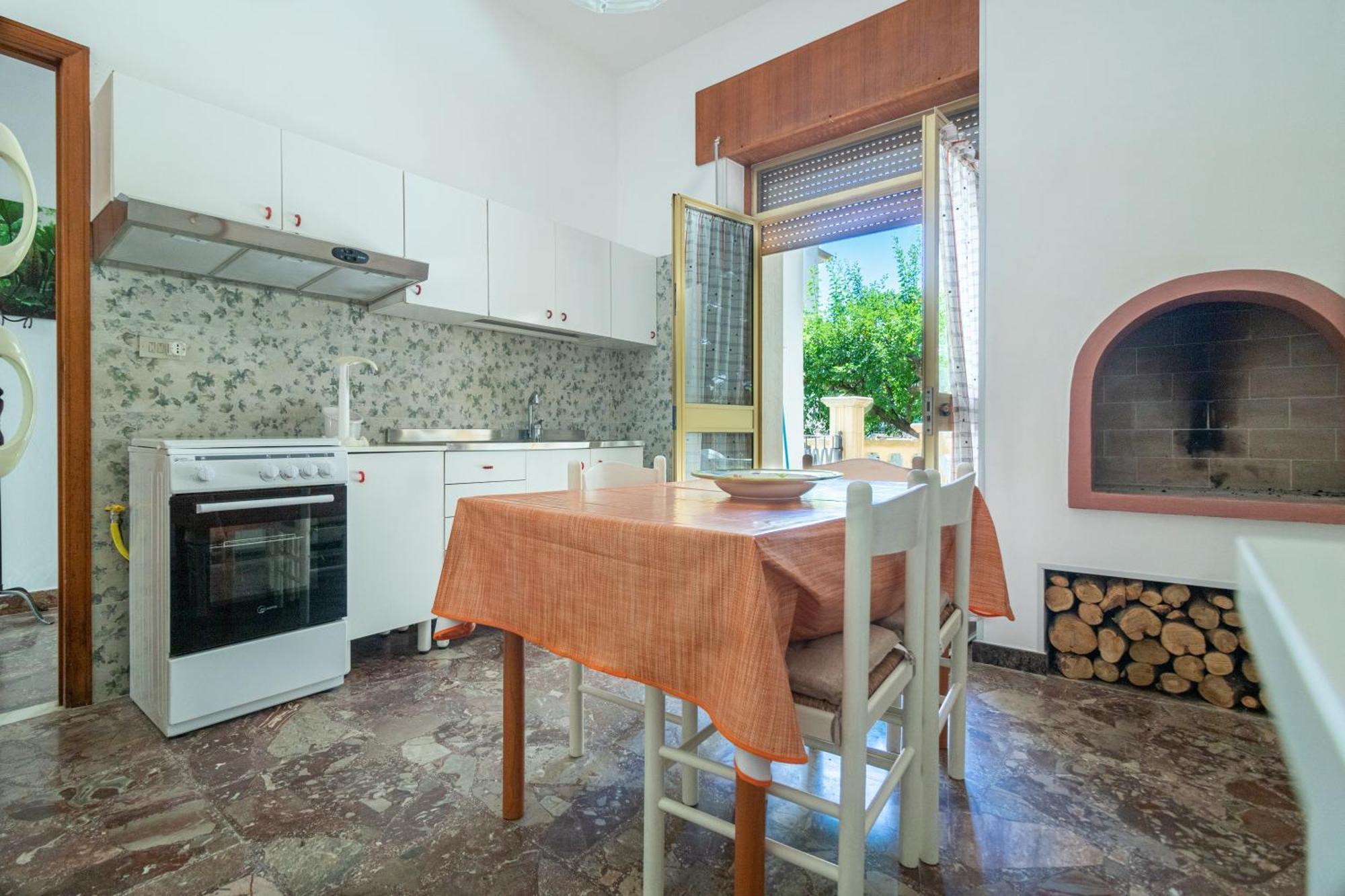Ferrari Apartment Casarano Dış mekan fotoğraf