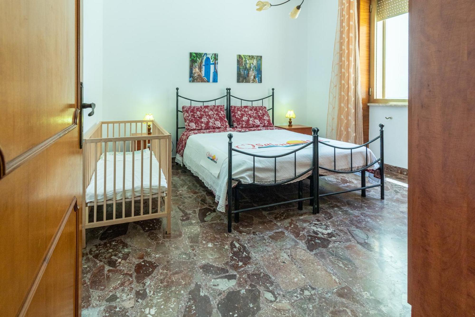 Ferrari Apartment Casarano Dış mekan fotoğraf