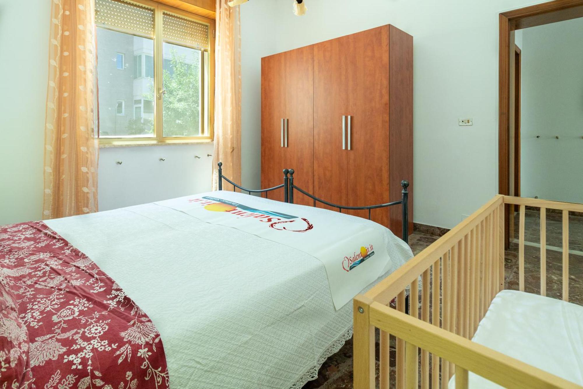 Ferrari Apartment Casarano Dış mekan fotoğraf