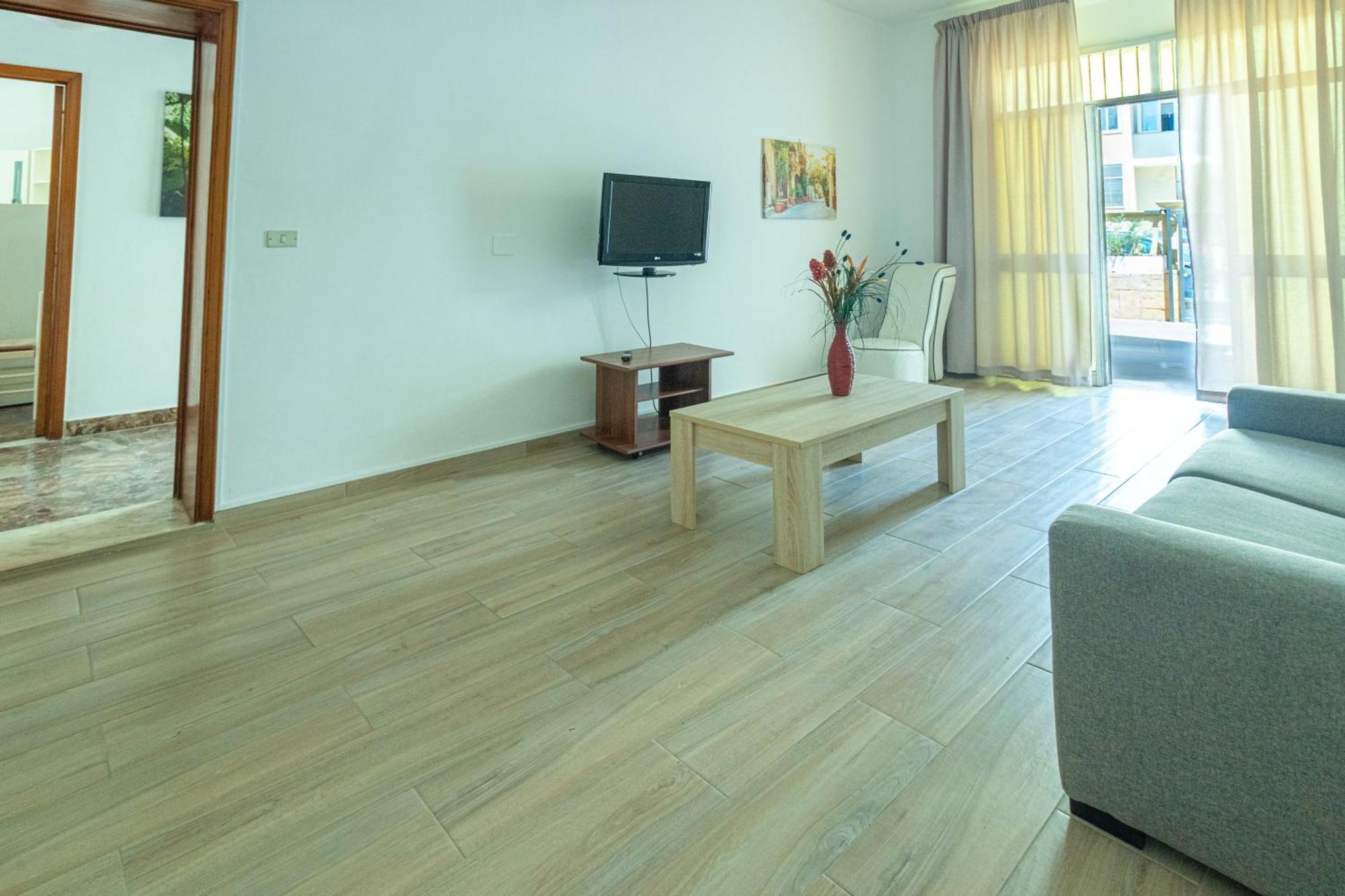 Ferrari Apartment Casarano Dış mekan fotoğraf