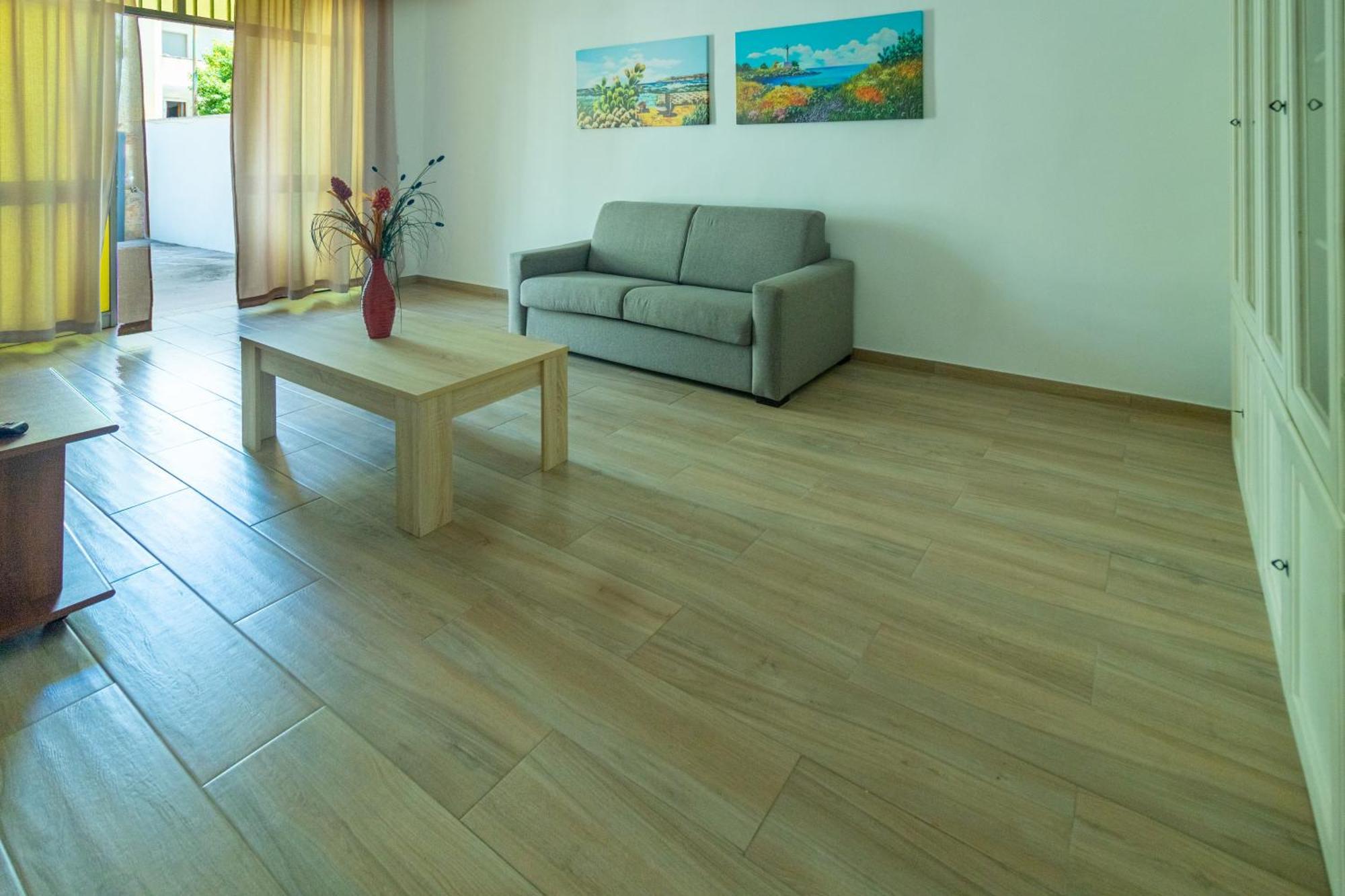 Ferrari Apartment Casarano Dış mekan fotoğraf
