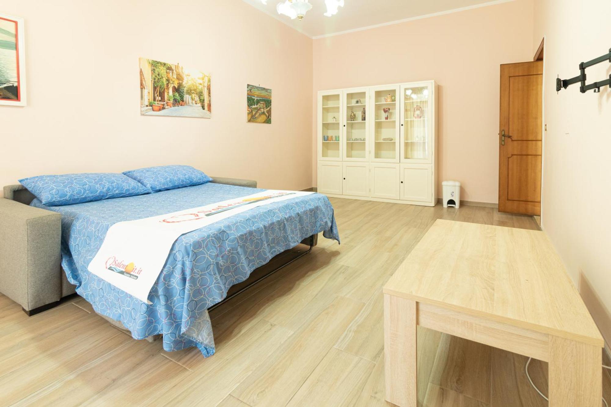 Ferrari Apartment Casarano Dış mekan fotoğraf
