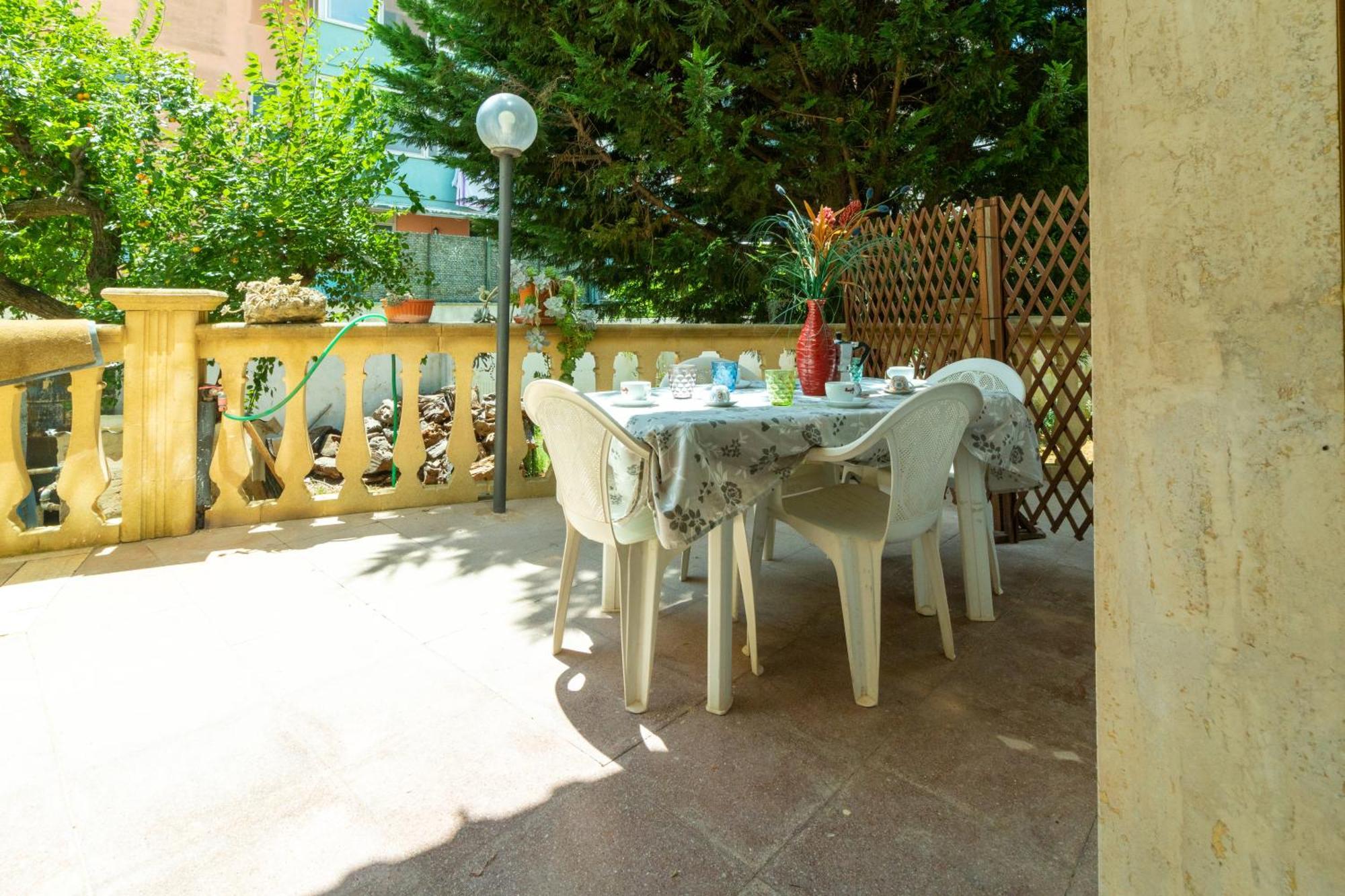 Ferrari Apartment Casarano Dış mekan fotoğraf